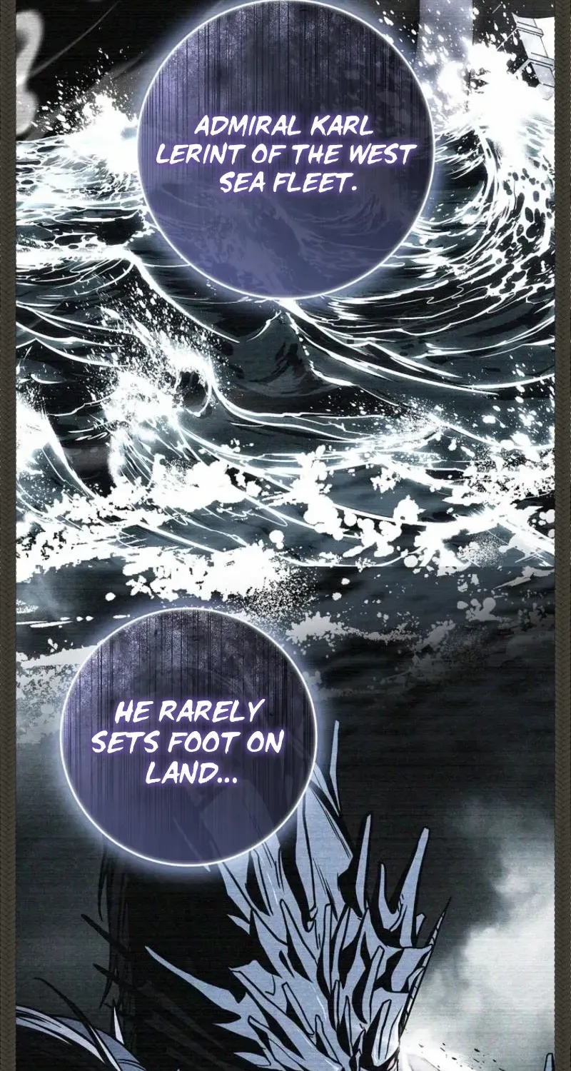 The Regretful Male Lead’s Agency is Now Open for Business! Chapter 12 page 31 - 