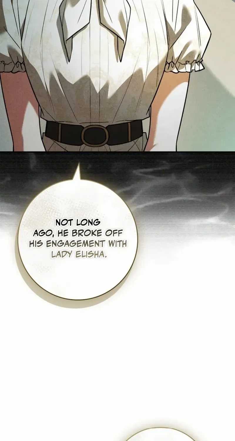 The Regretful Male Lead’s Agency is Now Open for Business! Chapter 12 page 35 - 