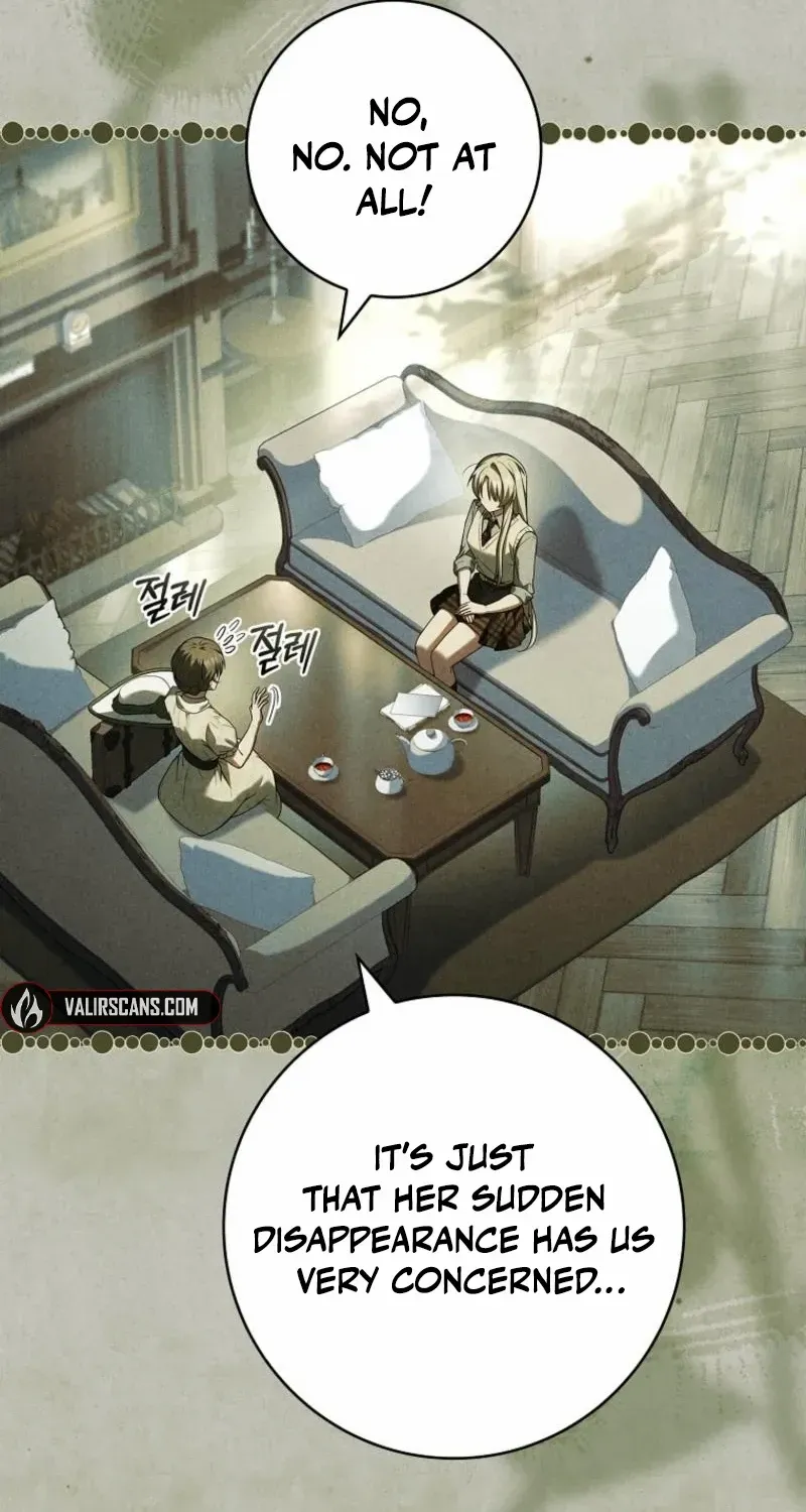 The Regretful Male Lead’s Agency is Now Open for Business! Chapter 12 page 39 - 