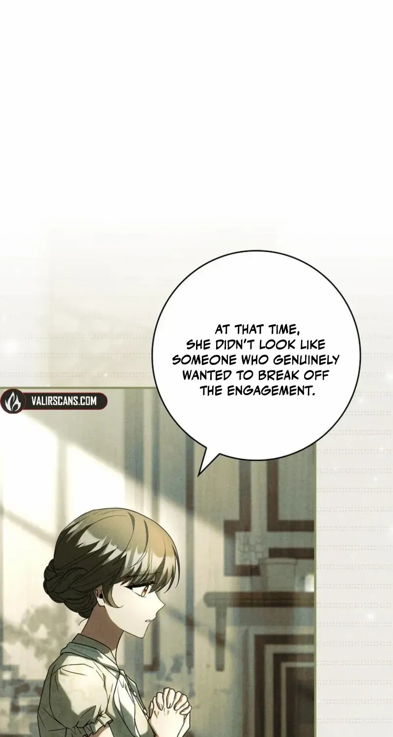 The Regretful Male Lead’s Agency is Now Open for Business! Chapter 12 page 49 - 
