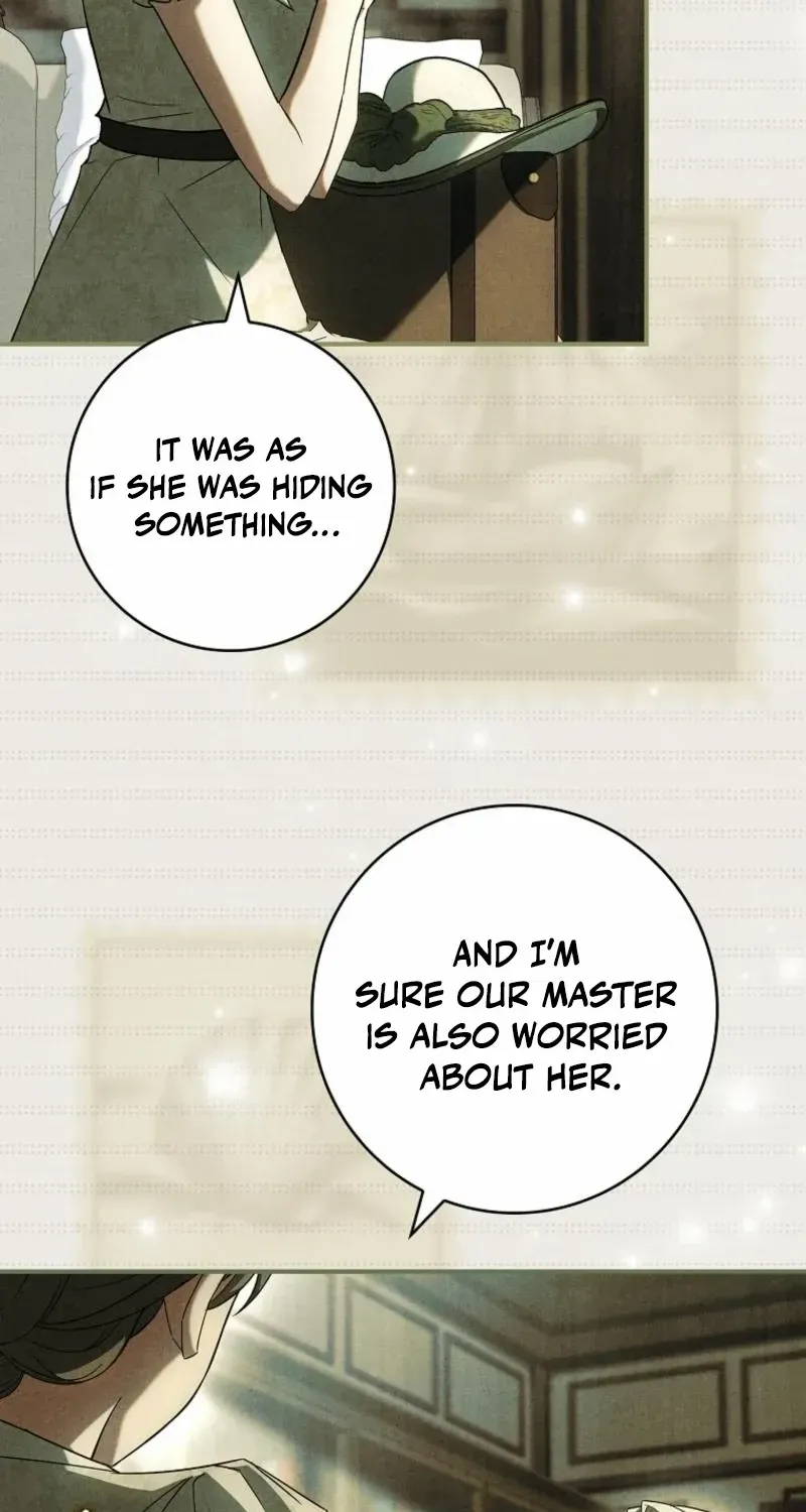 The Regretful Male Lead’s Agency is Now Open for Business! Chapter 12 page 50 - 
