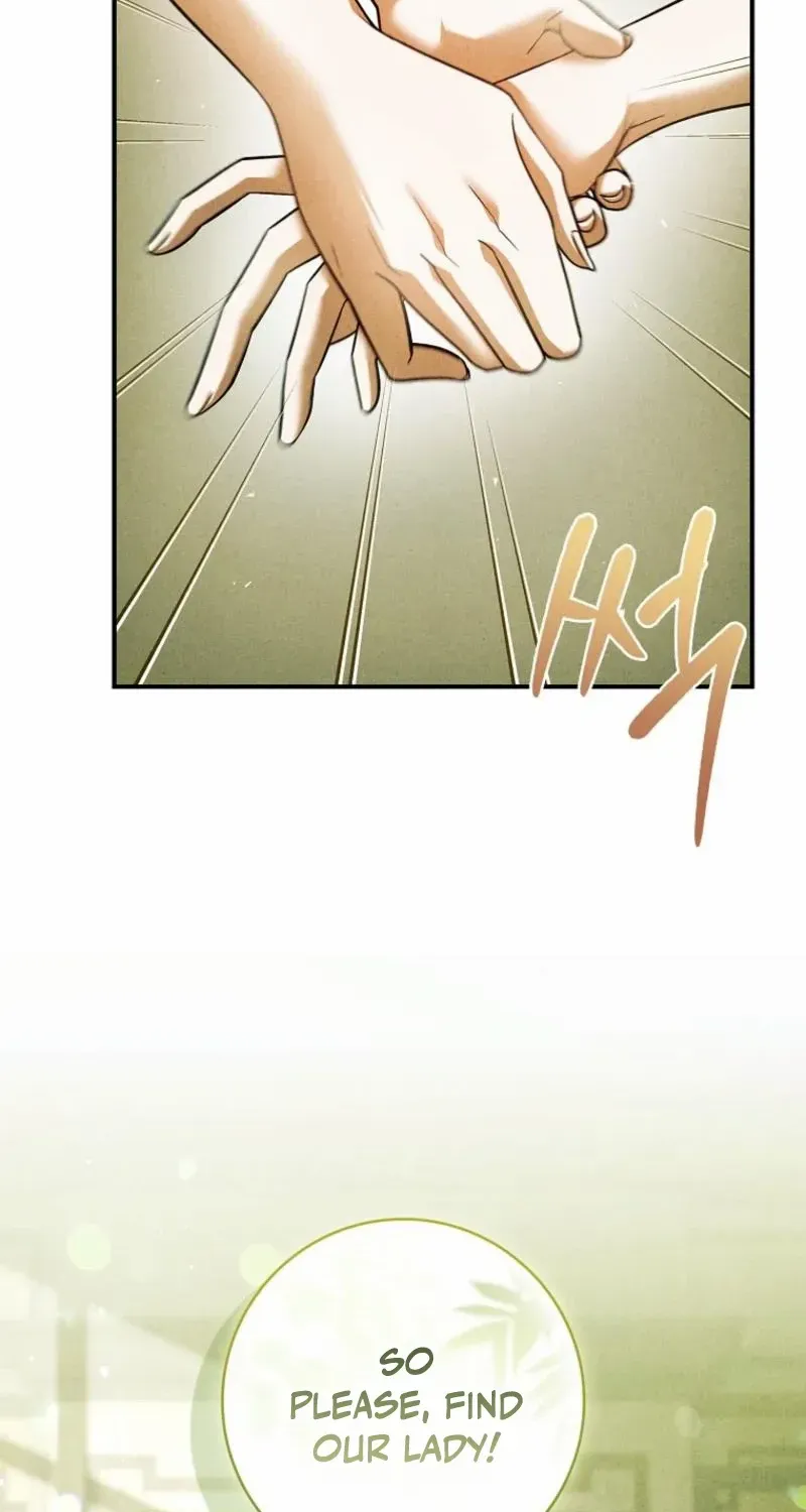The Regretful Male Lead’s Agency is Now Open for Business! Chapter 12 page 52 - 