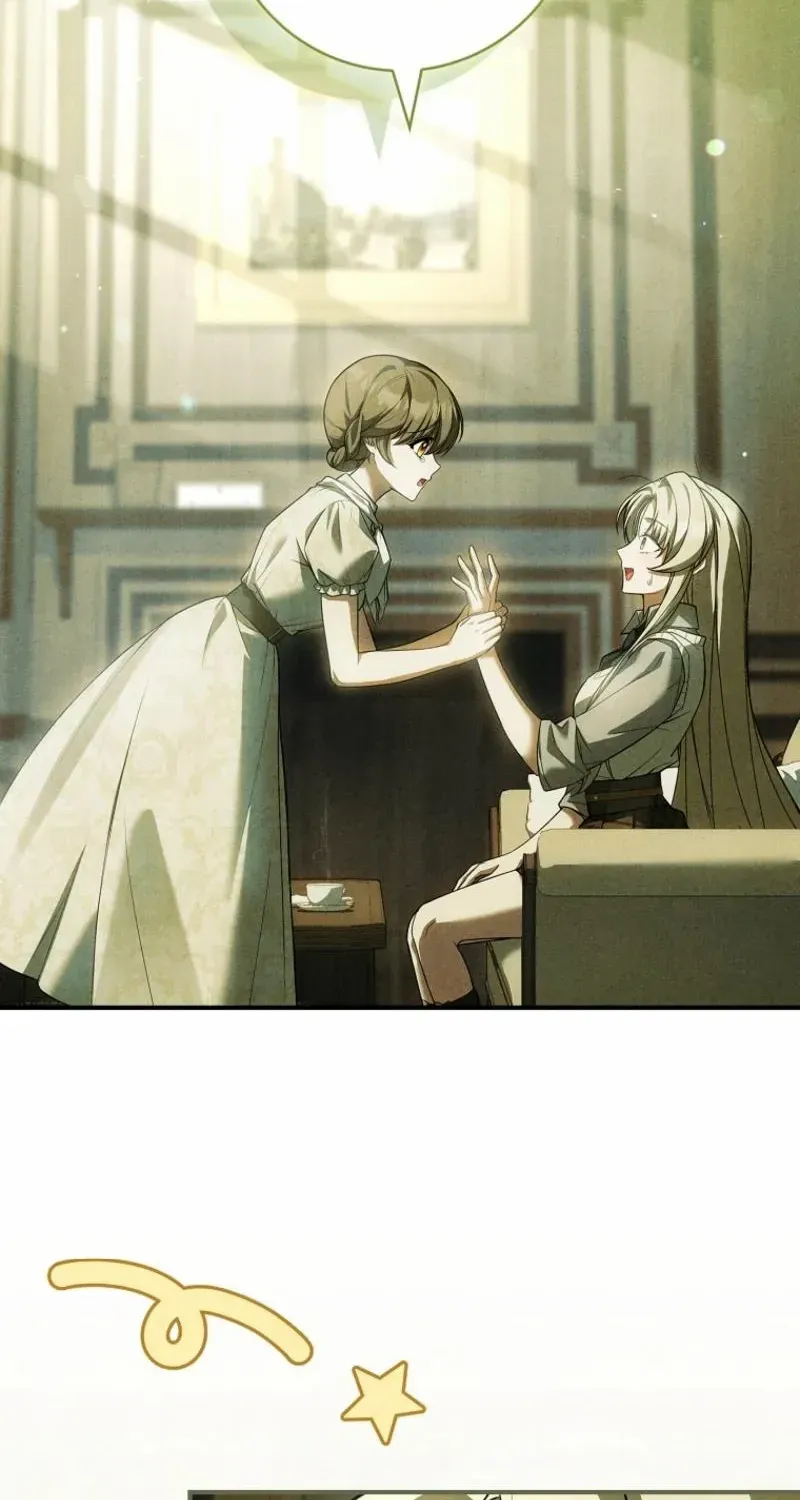 The Regretful Male Lead’s Agency is Now Open for Business! Chapter 12 page 53 - 