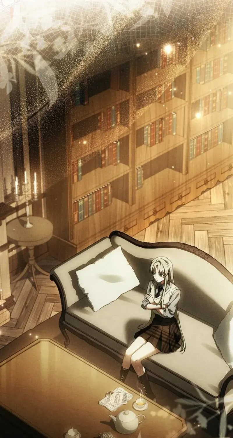 The Regretful Male Lead’s Agency is Now Open for Business! Chapter 12 page 59 - 
