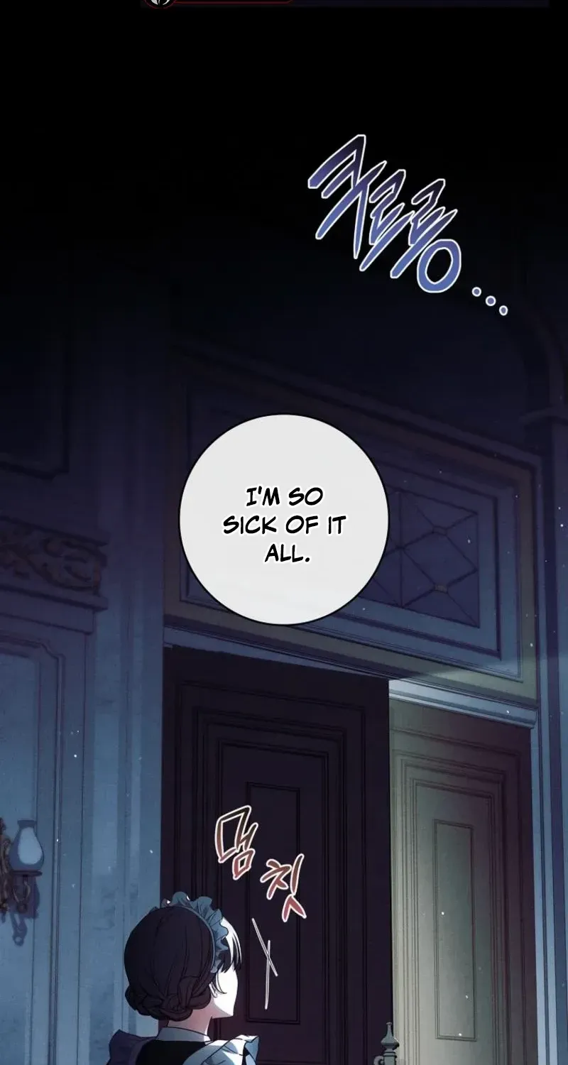 The Regretful Male Lead’s Agency is Now Open for Business! Chapter 12 page 7 - 