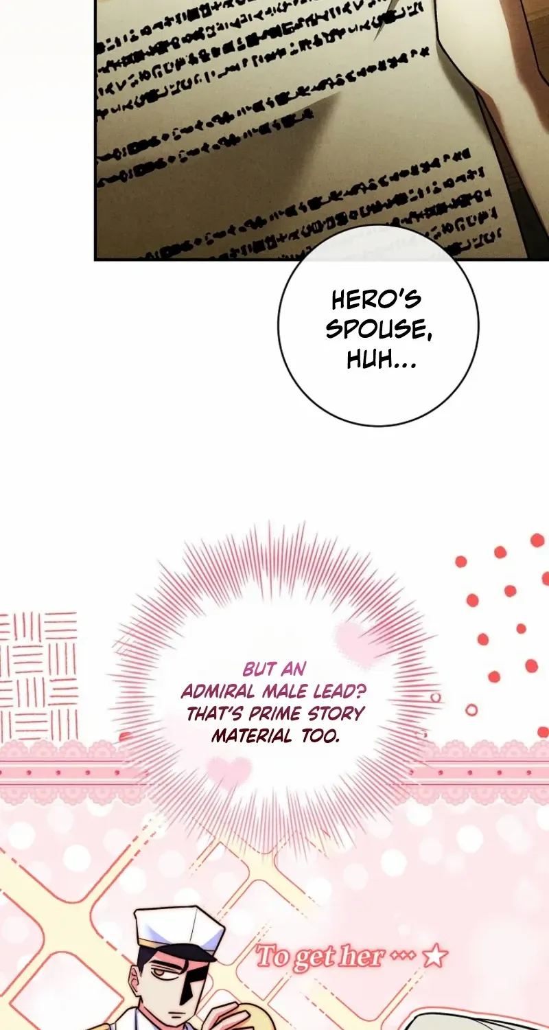 The Regretful Male Lead’s Agency is Now Open for Business! Chapter 12 page 62 - 