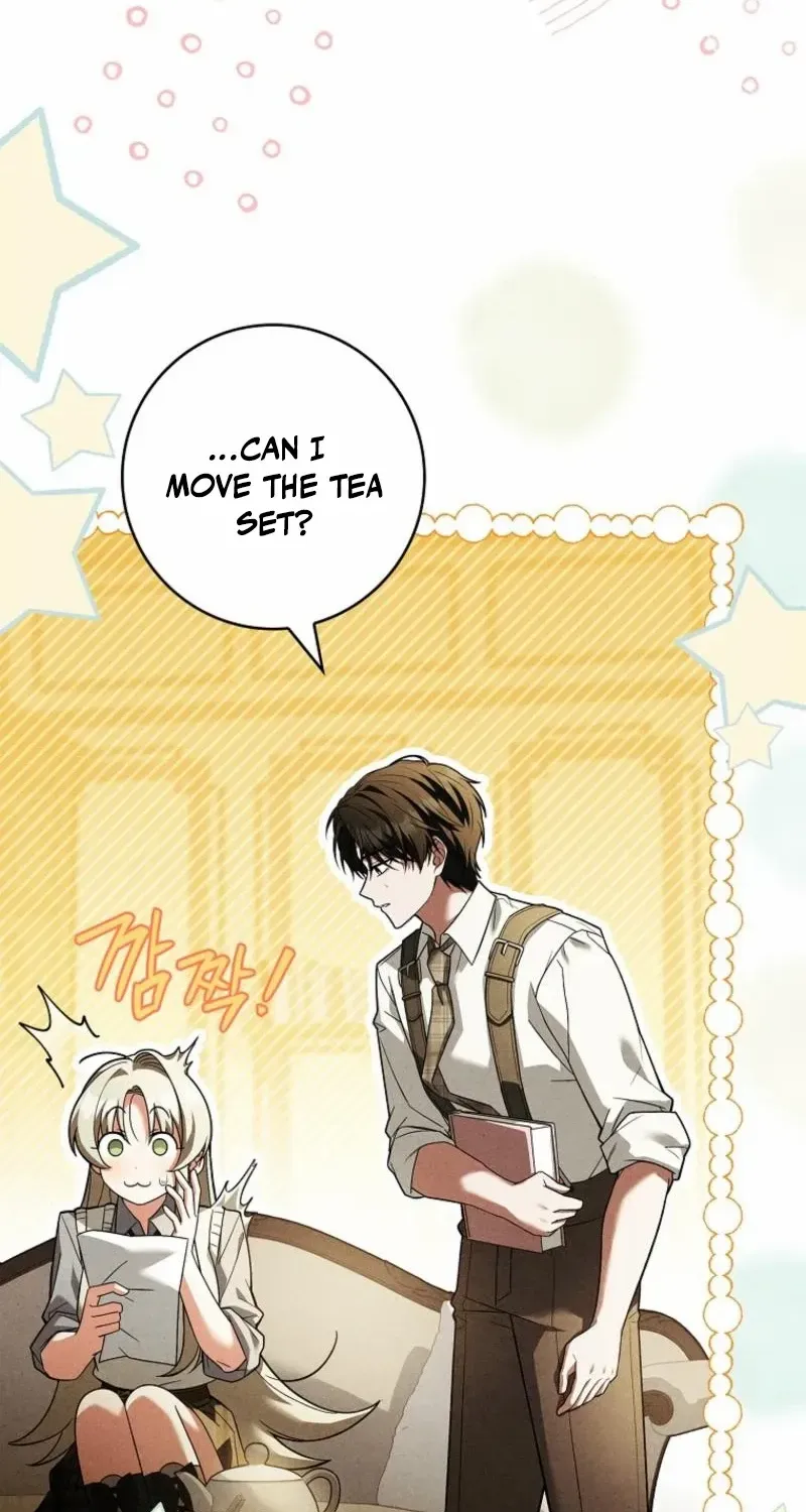 The Regretful Male Lead’s Agency is Now Open for Business! Chapter 12 page 66 - 