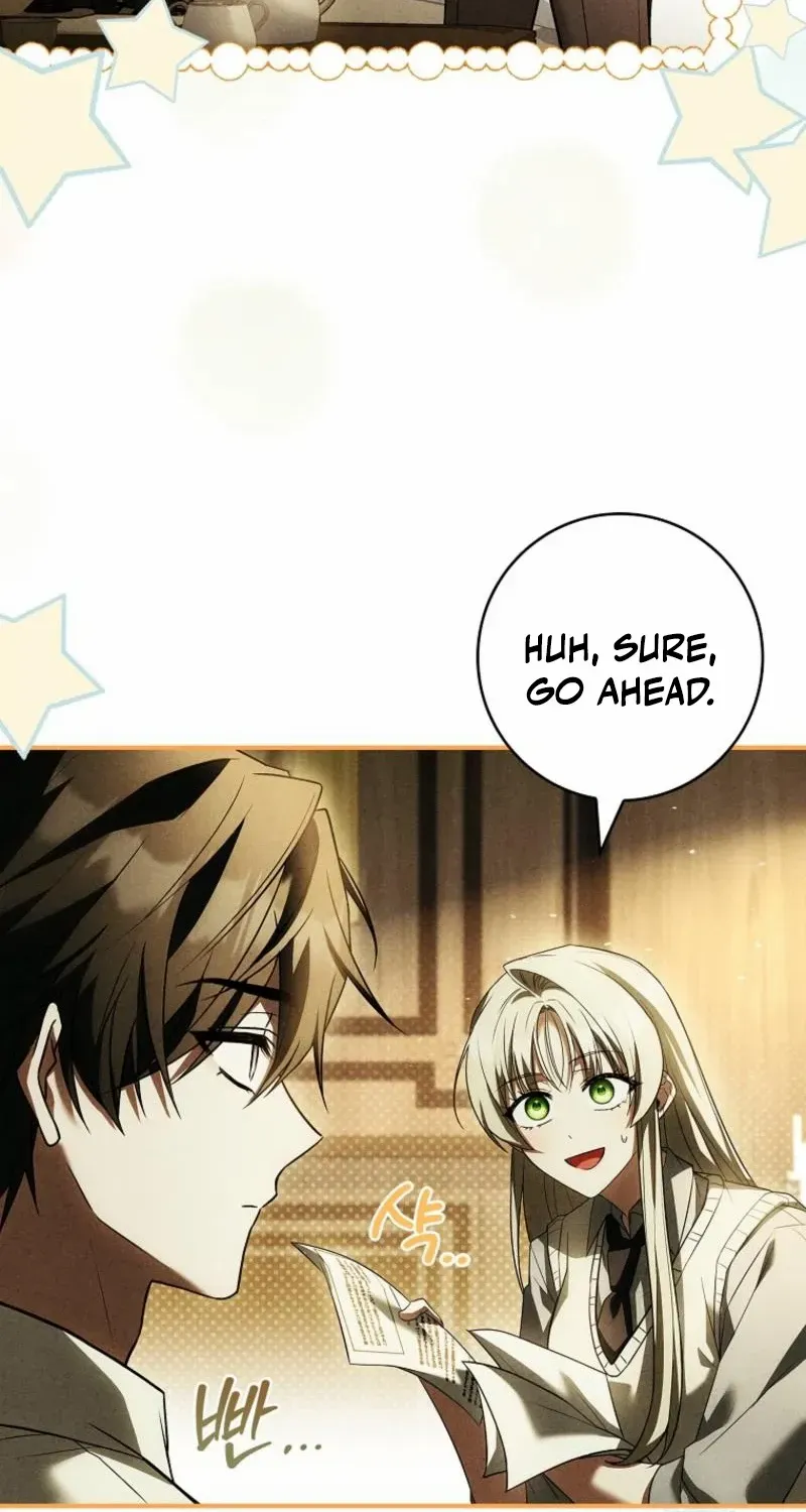 The Regretful Male Lead’s Agency is Now Open for Business! Chapter 12 page 67 - 
