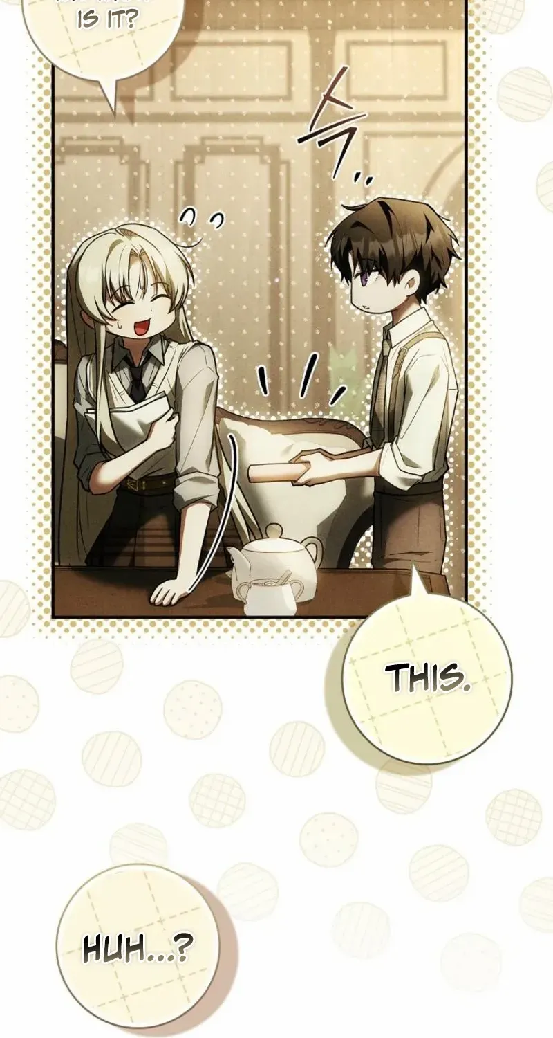 The Regretful Male Lead’s Agency is Now Open for Business! Chapter 12 page 71 - 