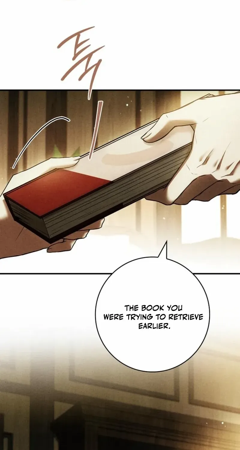 The Regretful Male Lead’s Agency is Now Open for Business! Chapter 12 page 72 - 