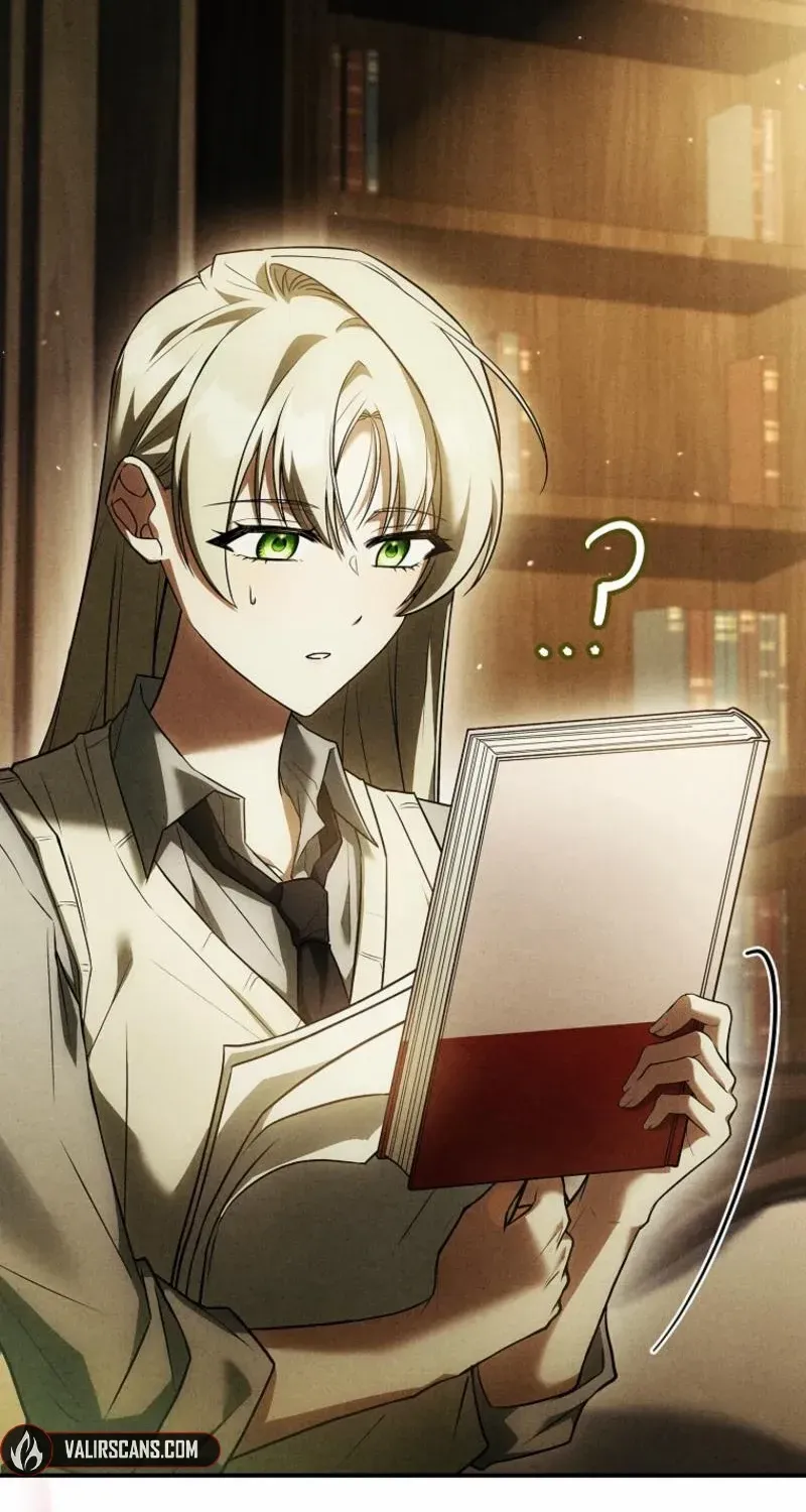 The Regretful Male Lead’s Agency is Now Open for Business! Chapter 12 page 73 - 