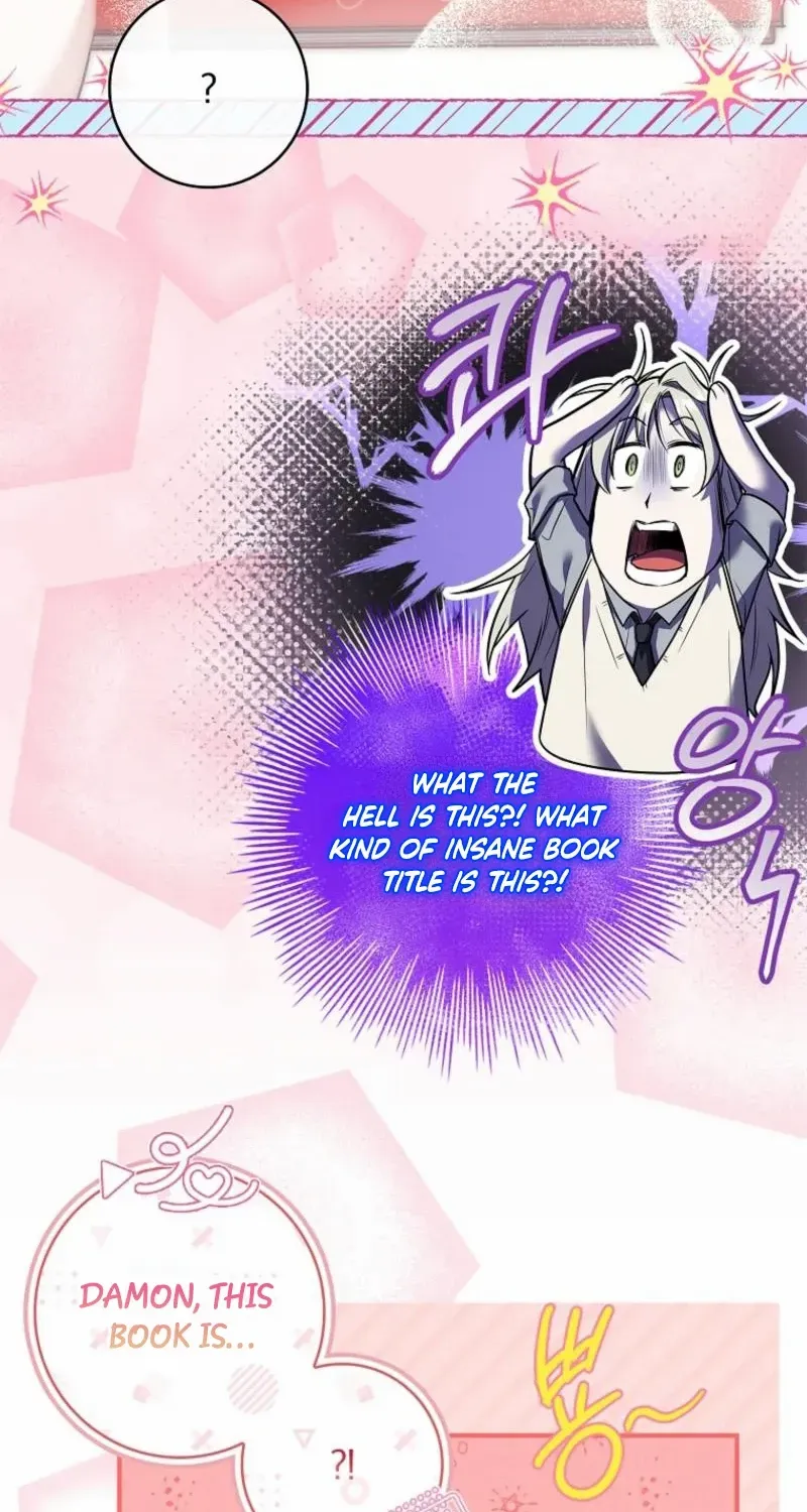 The Regretful Male Lead’s Agency is Now Open for Business! Chapter 12 page 75 - 