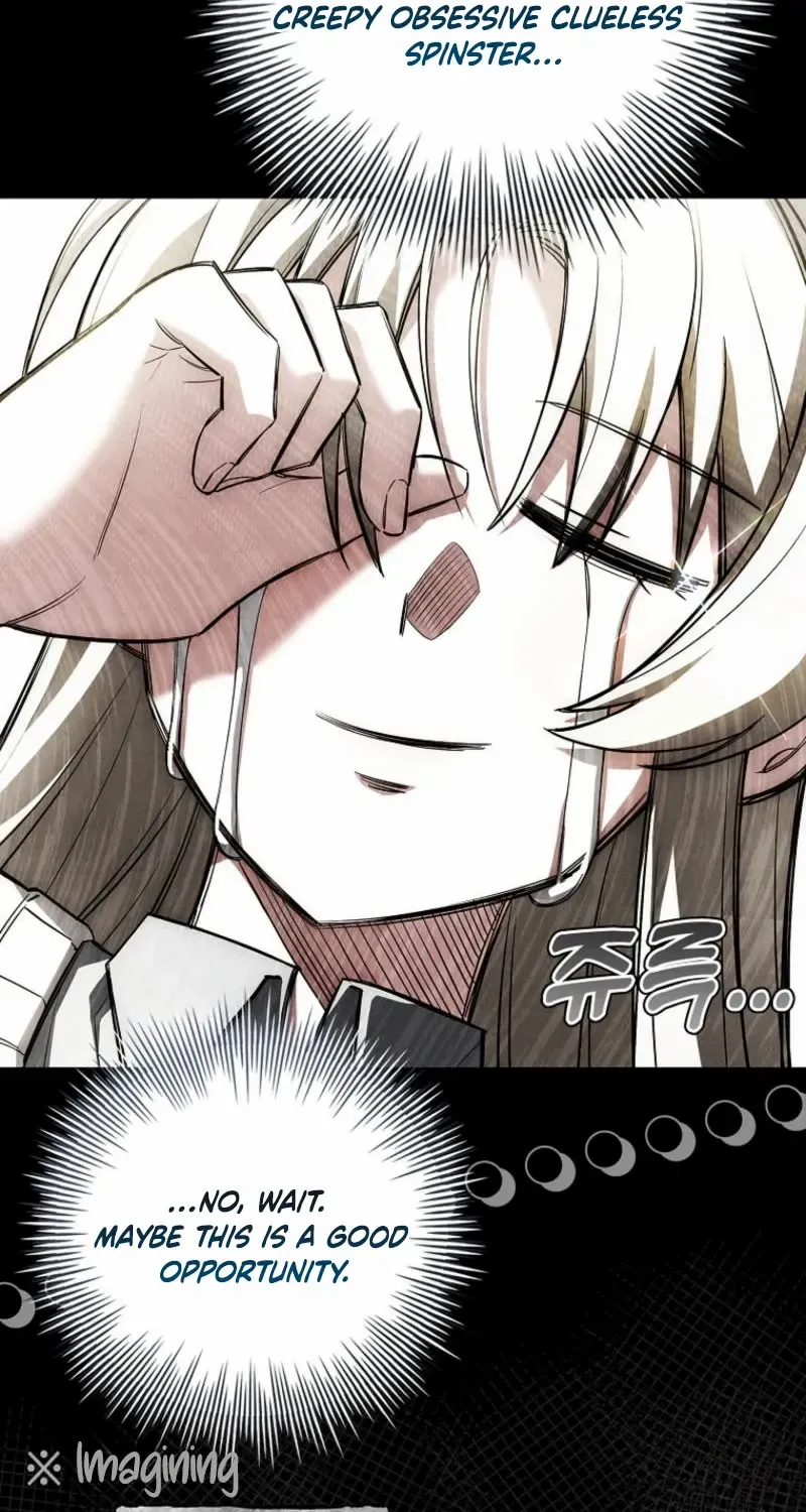 The Regretful Male Lead’s Agency is Now Open for Business! Chapter 12 page 79 - 