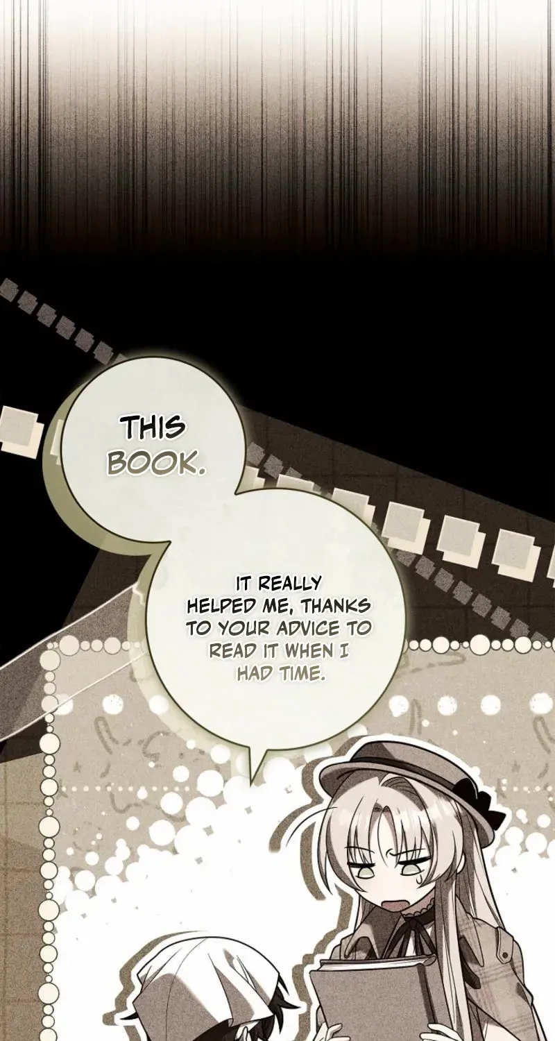 The Regretful Male Lead’s Agency is Now Open for Business! Chapter 12 page 83 - 