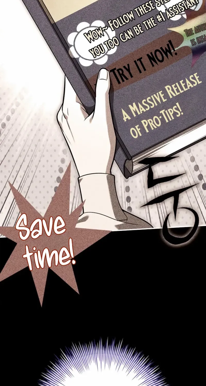 The Regretful Male Lead’s Agency is Now Open for Business! Chapter 12 page 85 - 