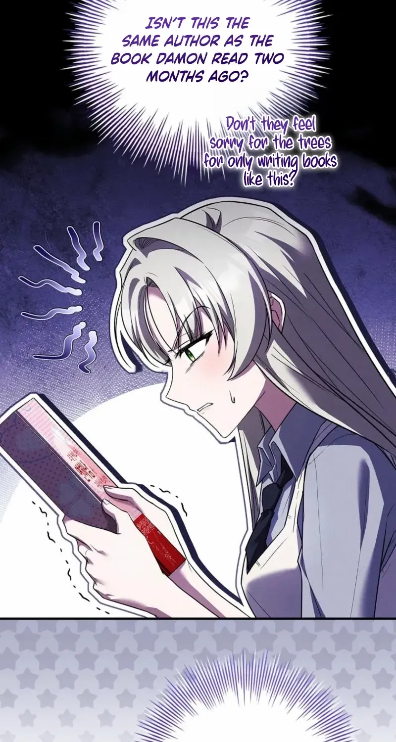 The Regretful Male Lead’s Agency is Now Open for Business! Chapter 12 page 86 - 