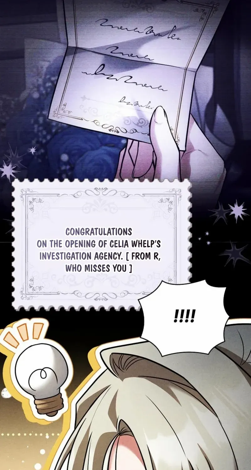 The Regretful Male Lead’s Agency is Now Open for Business! Chapter 12 page 88 - 