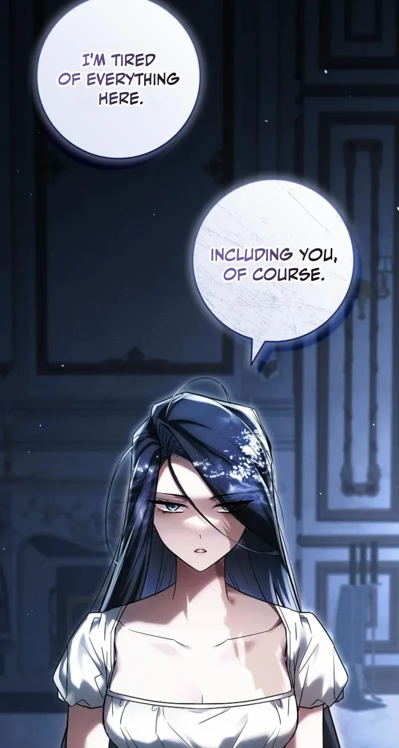 The Regretful Male Lead’s Agency is Now Open for Business! Chapter 12 page 10 - 