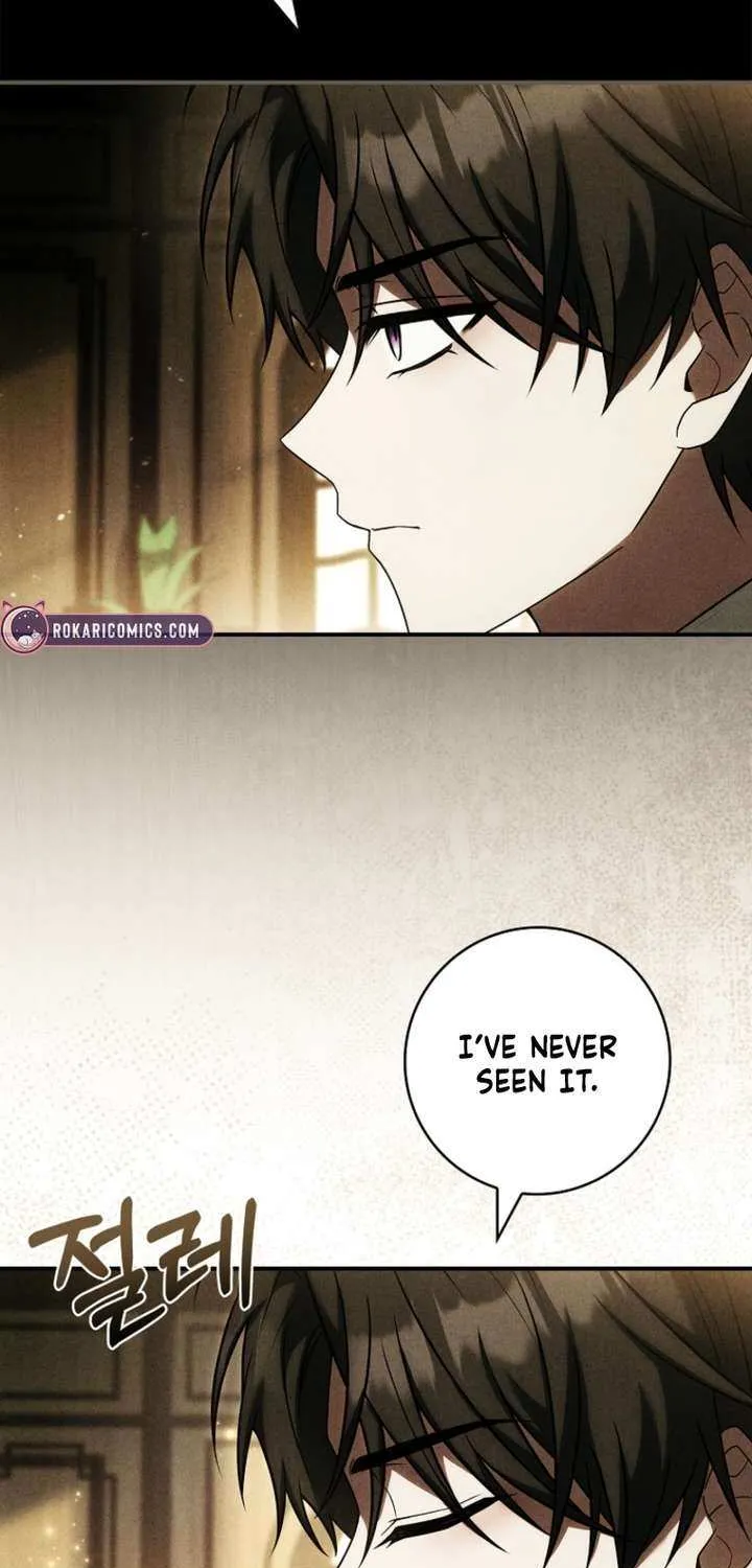 The Regretful Male Lead’s Agency is Now Open for Business! Chapter 13 page 11 - 