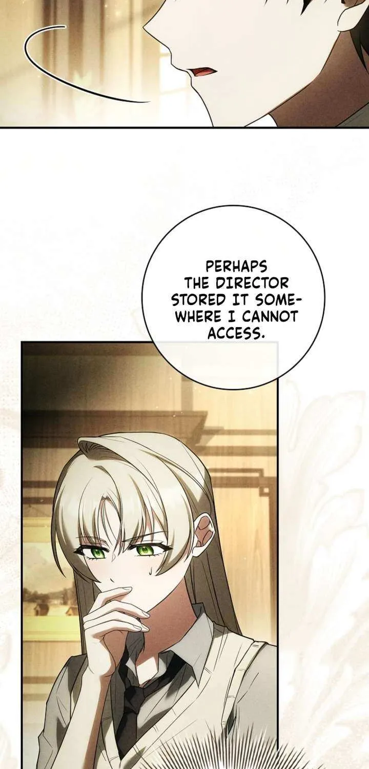The Regretful Male Lead’s Agency is Now Open for Business! Chapter 13 page 12 - 