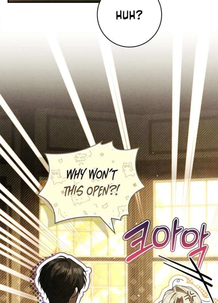 The Regretful Male Lead’s Agency is Now Open for Business! Chapter 13 page 15 - 