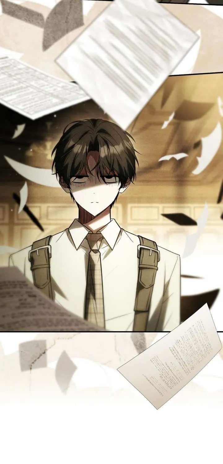 The Regretful Male Lead’s Agency is Now Open for Business! Chapter 13 page 18 - 
