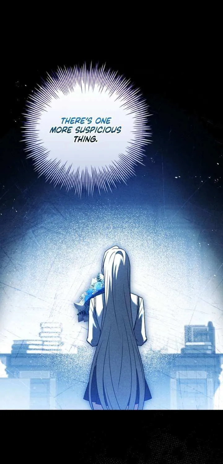 The Regretful Male Lead’s Agency is Now Open for Business! Chapter 13 page 27 - 