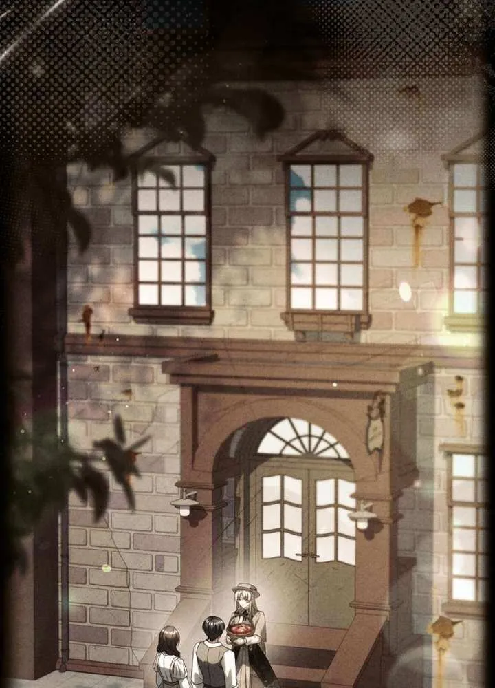 The Regretful Male Lead’s Agency is Now Open for Business! Chapter 13 page 29 - 