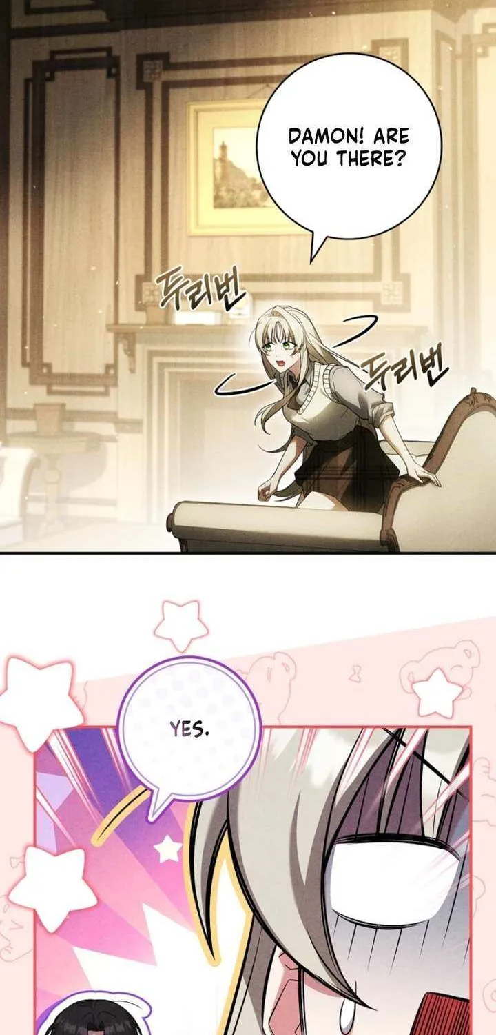 The Regretful Male Lead’s Agency is Now Open for Business! Chapter 13 page 5 - 