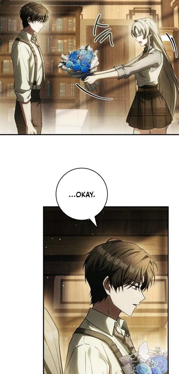 The Regretful Male Lead’s Agency is Now Open for Business! Chapter 13 page 41 - 