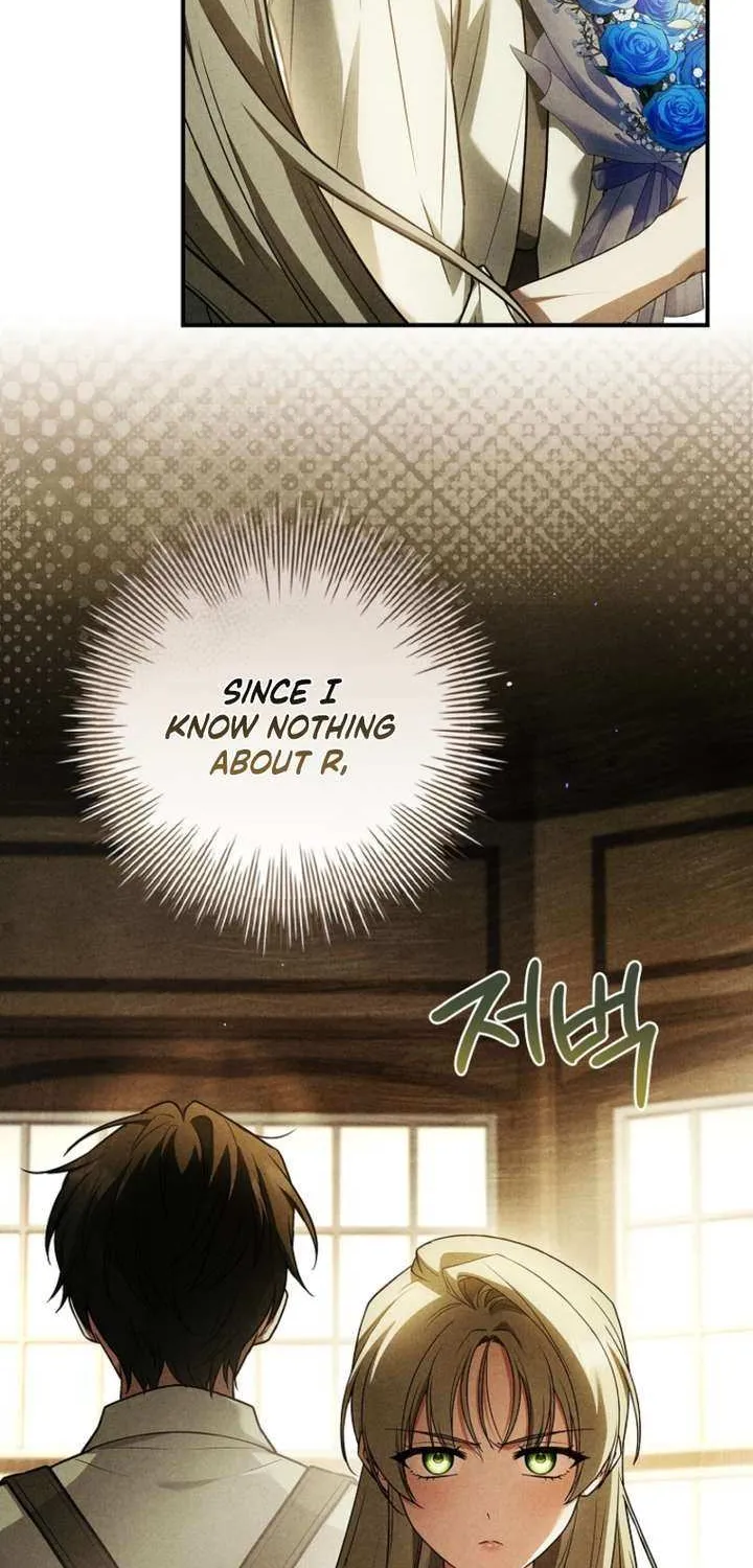 The Regretful Male Lead’s Agency is Now Open for Business! Chapter 13 page 42 - 
