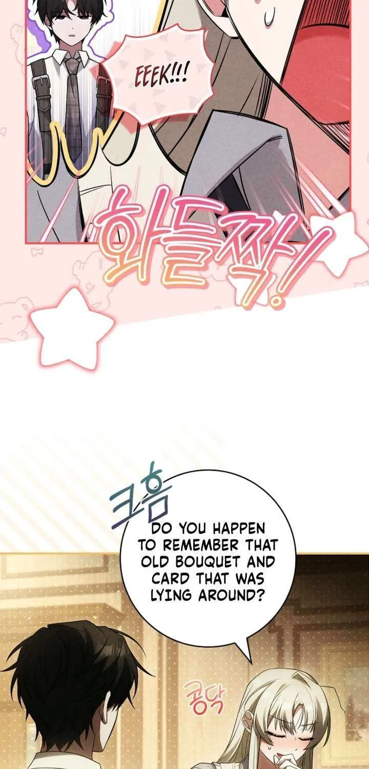 The Regretful Male Lead’s Agency is Now Open for Business! Chapter 13 page 6 - 