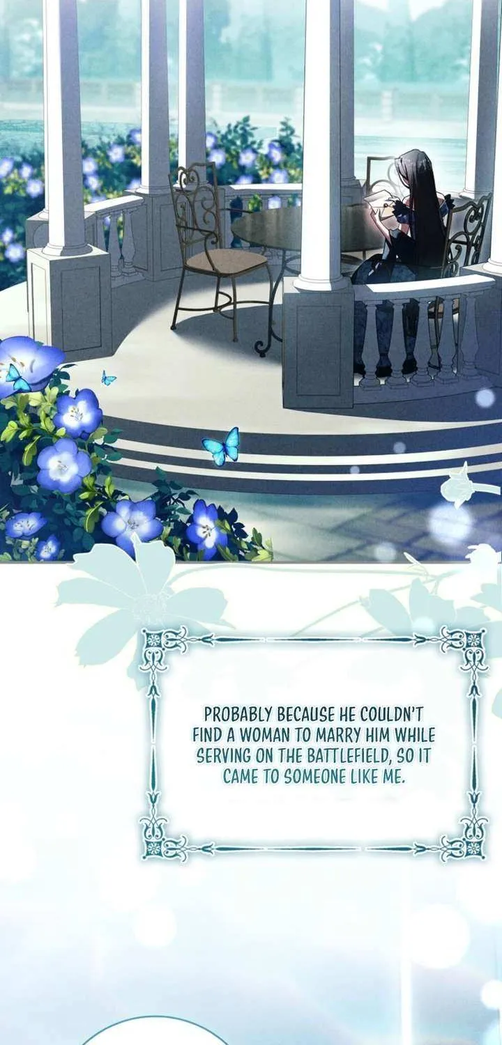 The Regretful Male Lead’s Agency is Now Open for Business! Chapter 13 page 54 - 