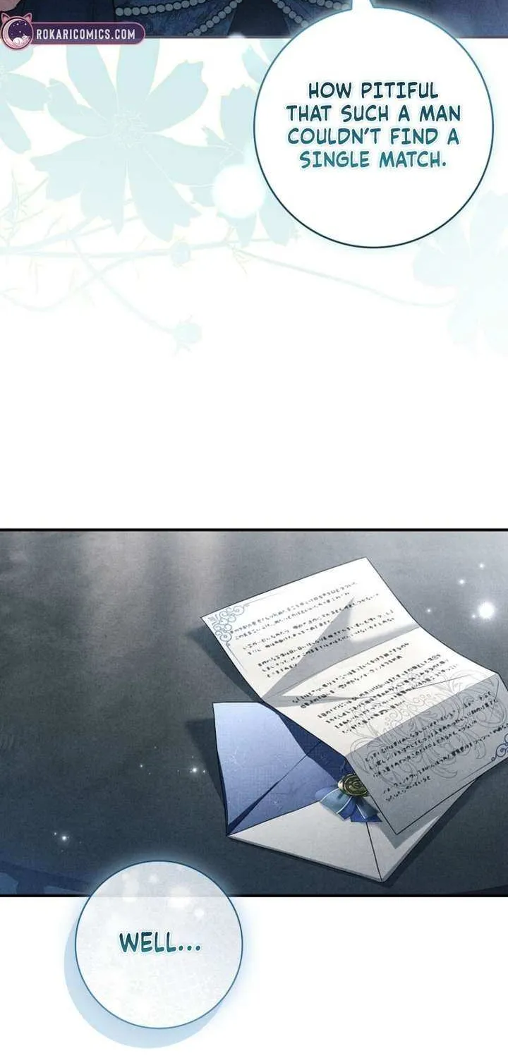 The Regretful Male Lead’s Agency is Now Open for Business! Chapter 13 page 56 - 