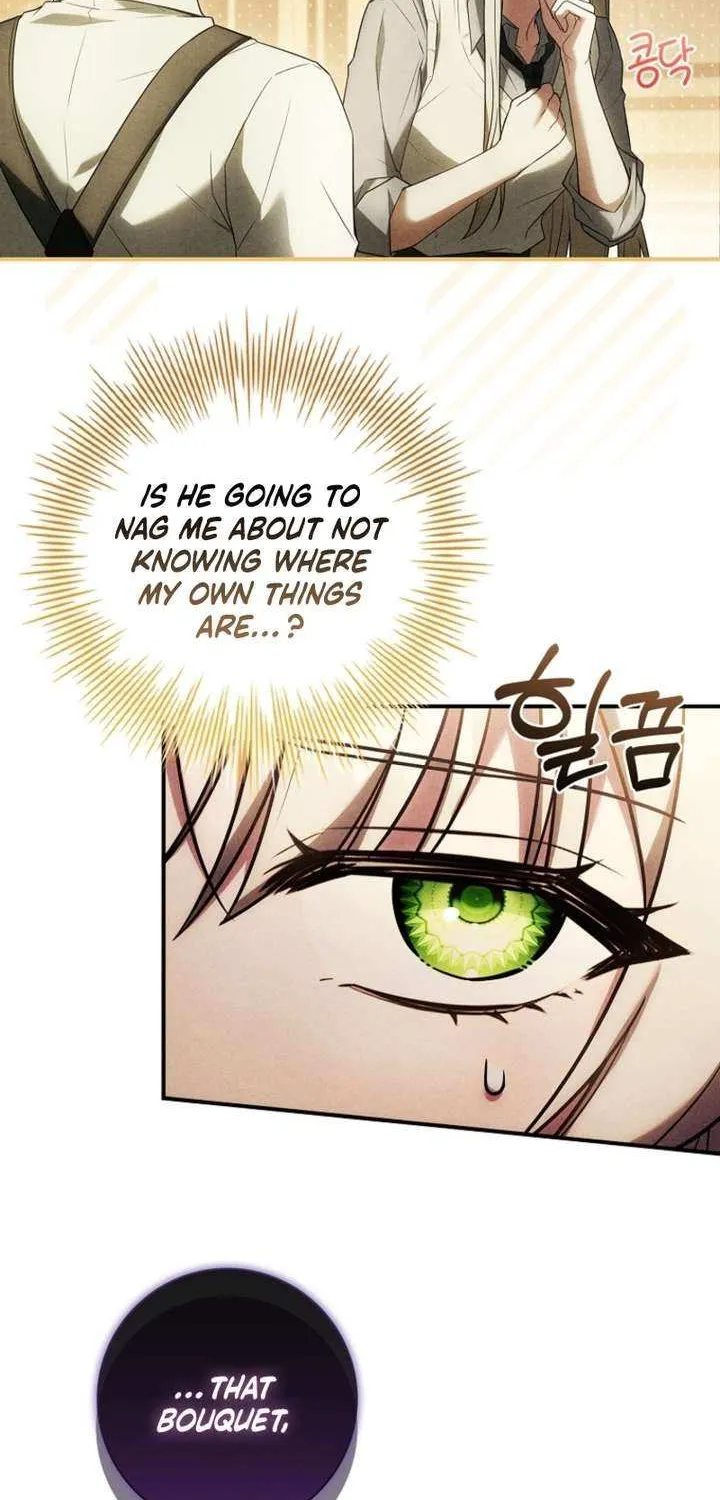 The Regretful Male Lead’s Agency is Now Open for Business! Chapter 13 page 7 - 