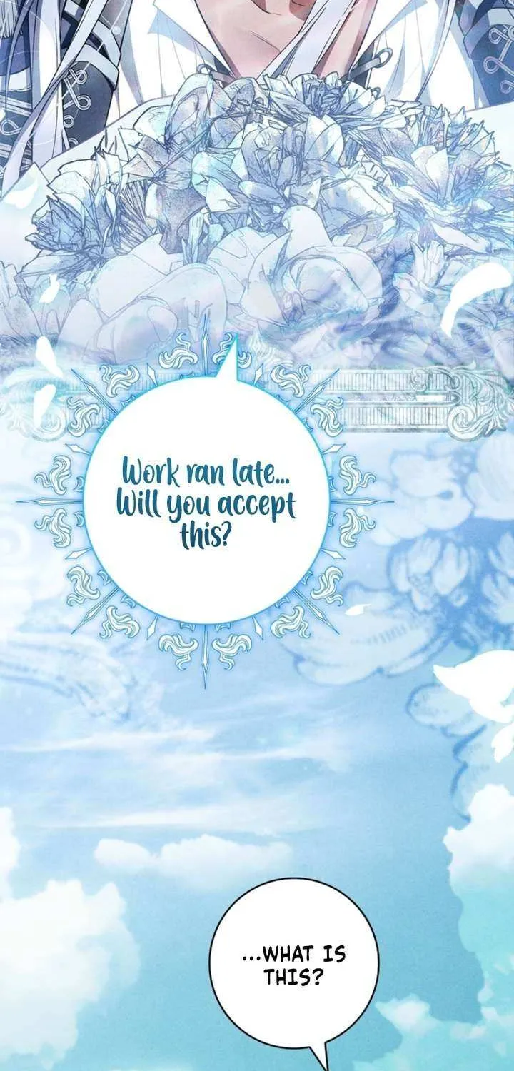 The Regretful Male Lead’s Agency is Now Open for Business! Chapter 13 page 66 - 