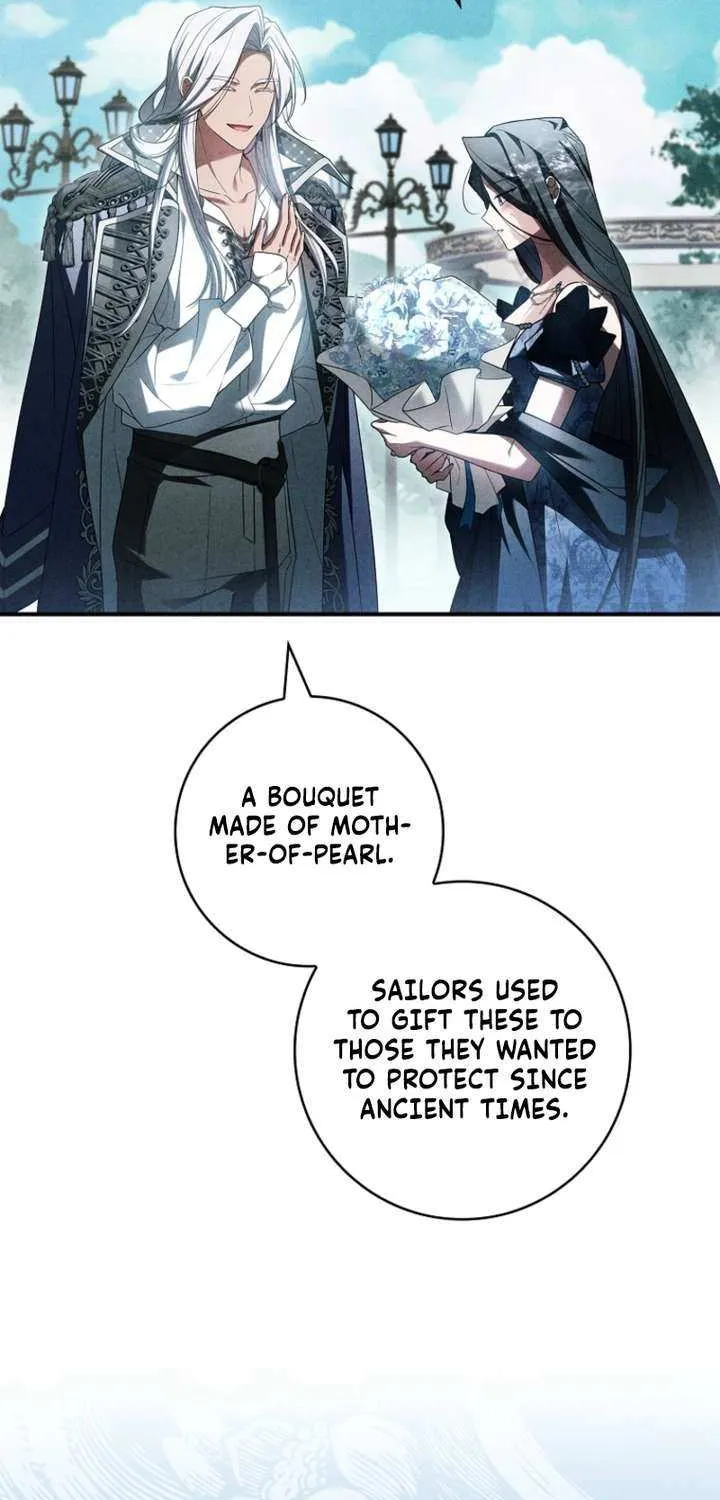 The Regretful Male Lead’s Agency is Now Open for Business! Chapter 13 page 67 - 