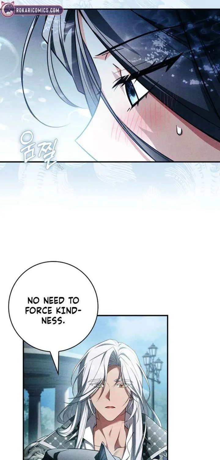 The Regretful Male Lead’s Agency is Now Open for Business! Chapter 13 page 68 - 