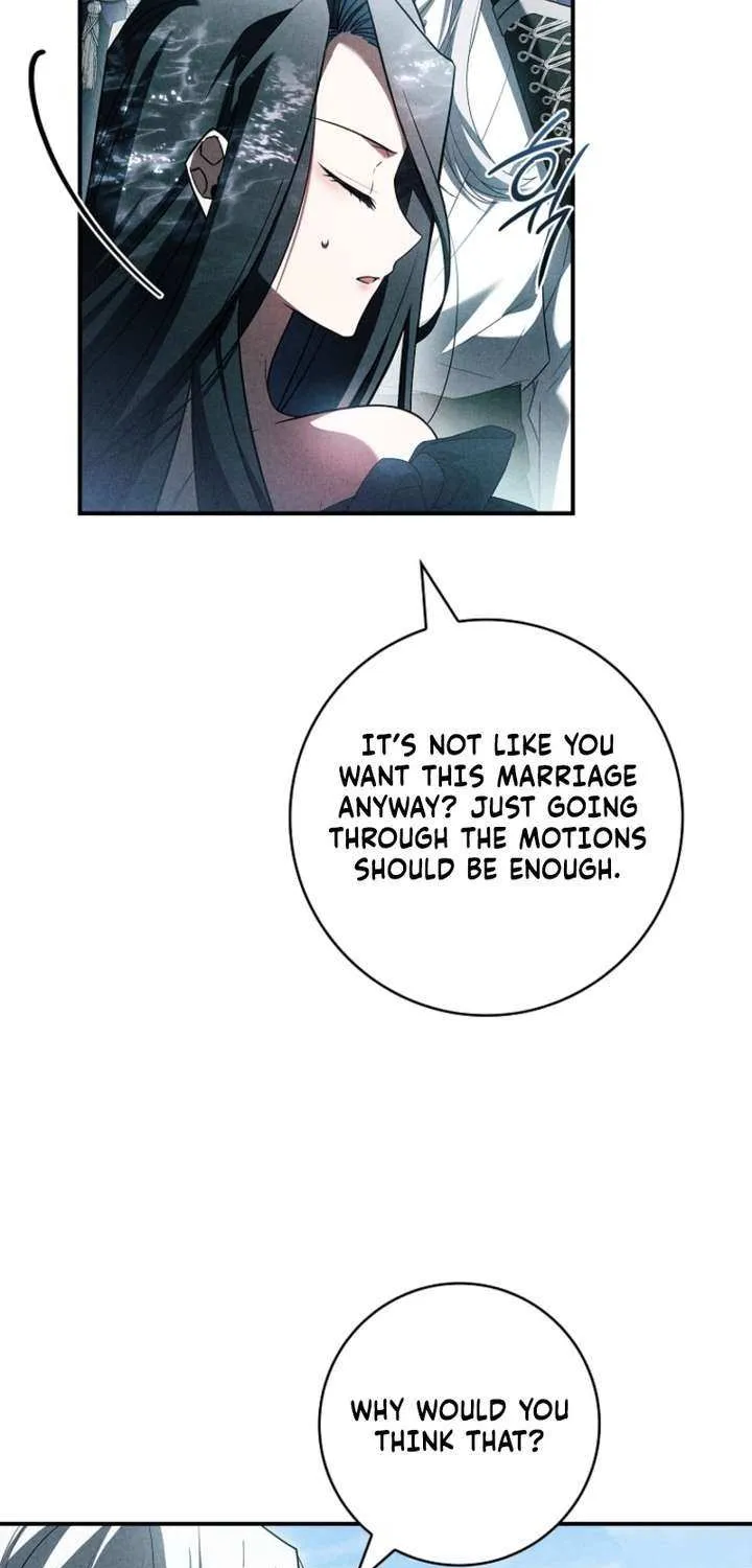 The Regretful Male Lead’s Agency is Now Open for Business! Chapter 13 page 69 - 