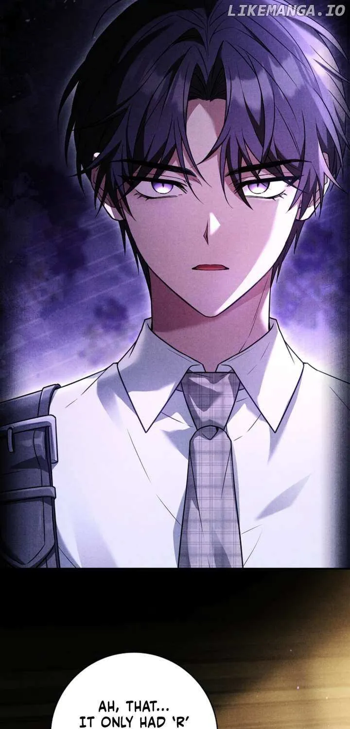 The Regretful Male Lead’s Agency is Now Open for Business! Chapter 13 page 9 - 