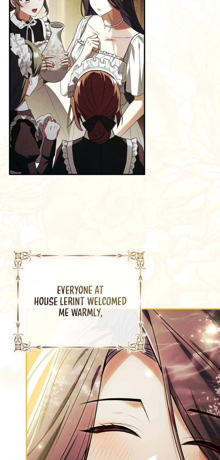 The Regretful Male Lead’s Agency is Now Open for Business! Chapter 13 page 83 - 