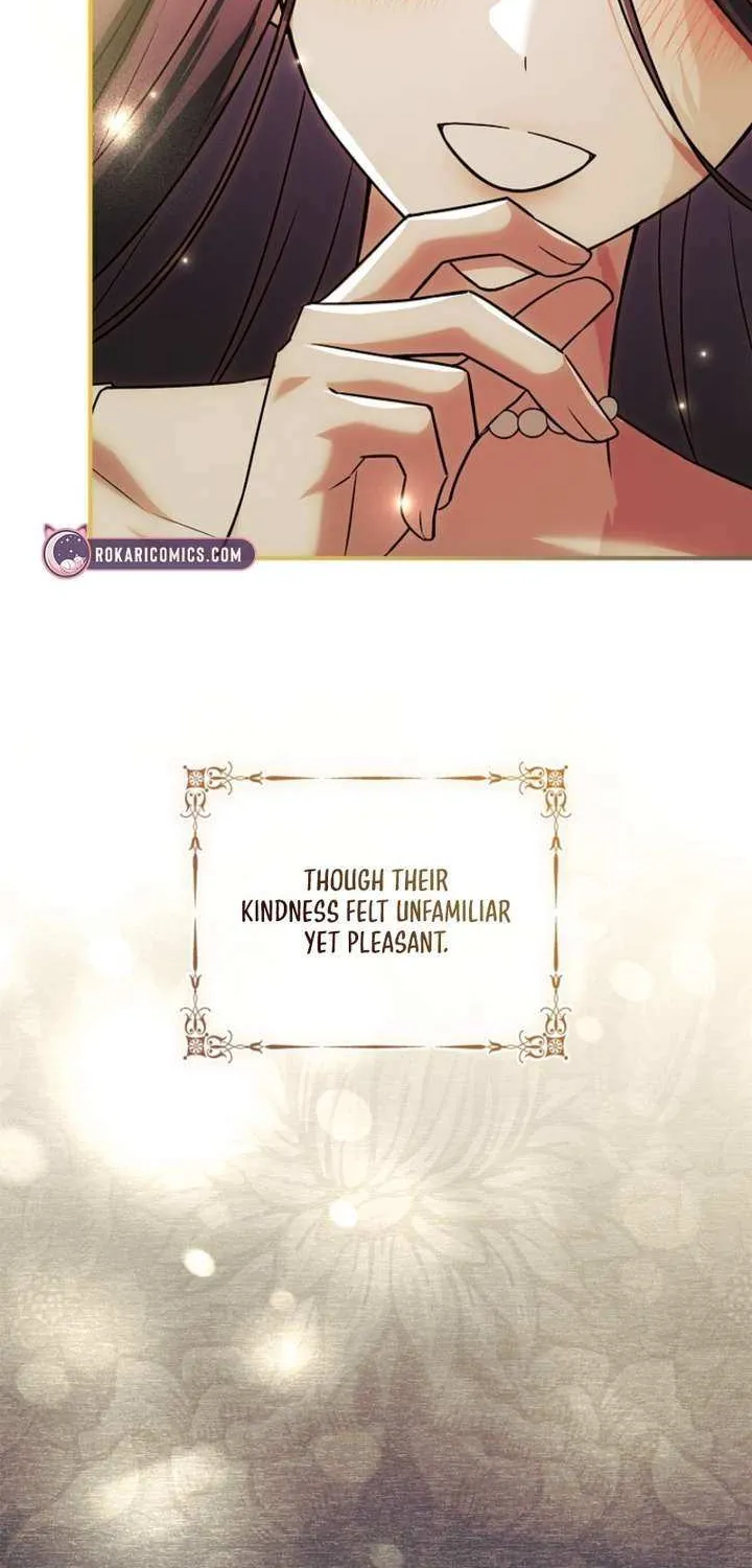 The Regretful Male Lead’s Agency is Now Open for Business! Chapter 13 page 84 - 