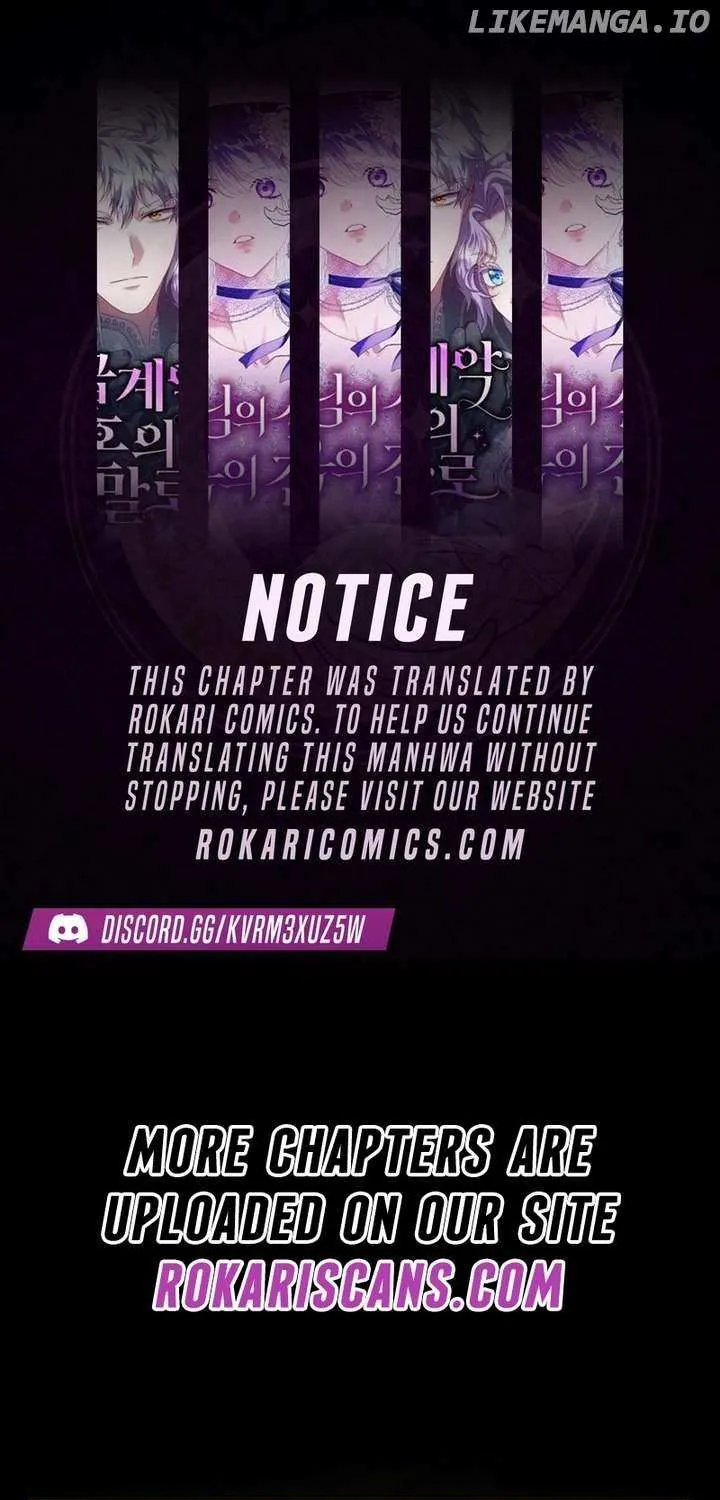The Regretful Male Lead’s Agency is Now Open for Business! Chapter 14 page 2 - 