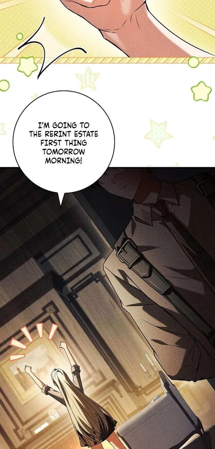 The Regretful Male Lead’s Agency is Now Open for Business! Chapter 14 page 11 - 