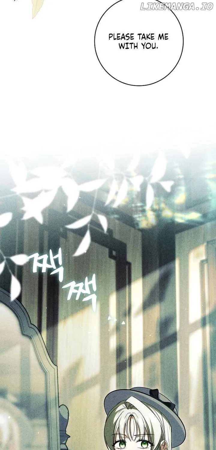 The Regretful Male Lead’s Agency is Now Open for Business! Chapter 14 page 16 - 