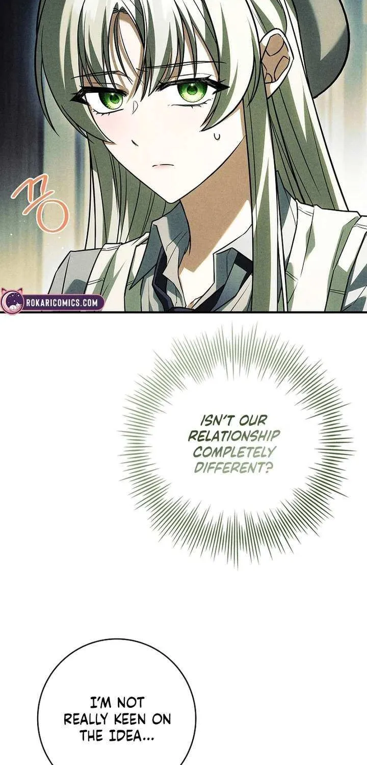 The Regretful Male Lead’s Agency is Now Open for Business! Chapter 14 page 24 - 