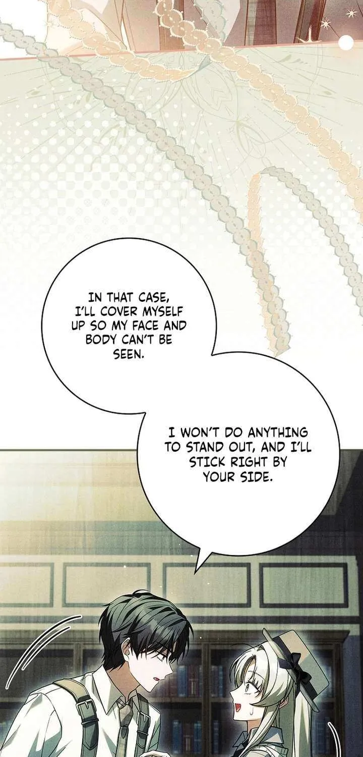 The Regretful Male Lead’s Agency is Now Open for Business! Chapter 14 page 28 - 
