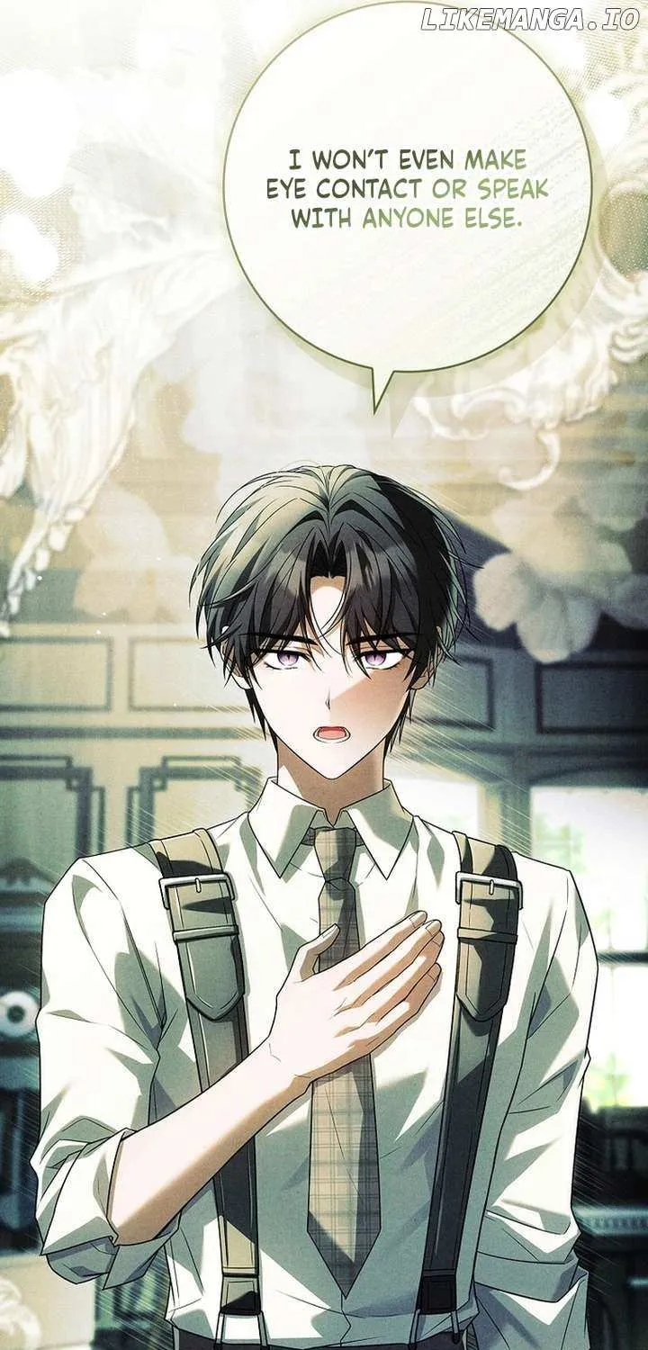 The Regretful Male Lead’s Agency is Now Open for Business! Chapter 14 page 30 - 