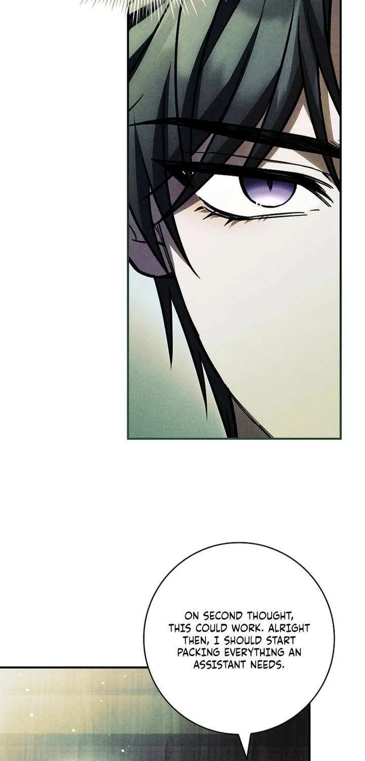 The Regretful Male Lead’s Agency is Now Open for Business! Chapter 14 page 34 - 