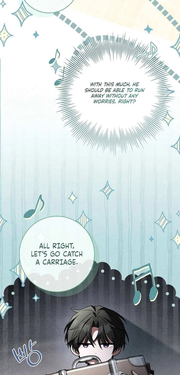 The Regretful Male Lead’s Agency is Now Open for Business! Chapter 14 page 39 - 